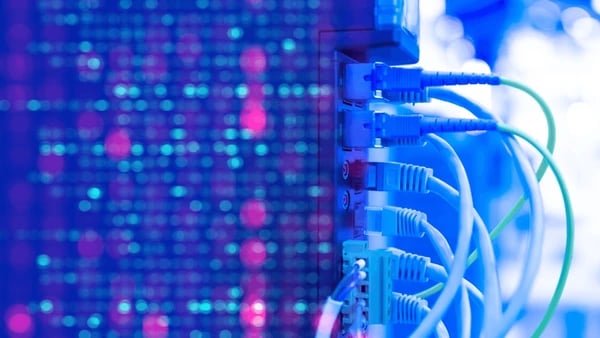 Infrastructure Réseau & Câblage