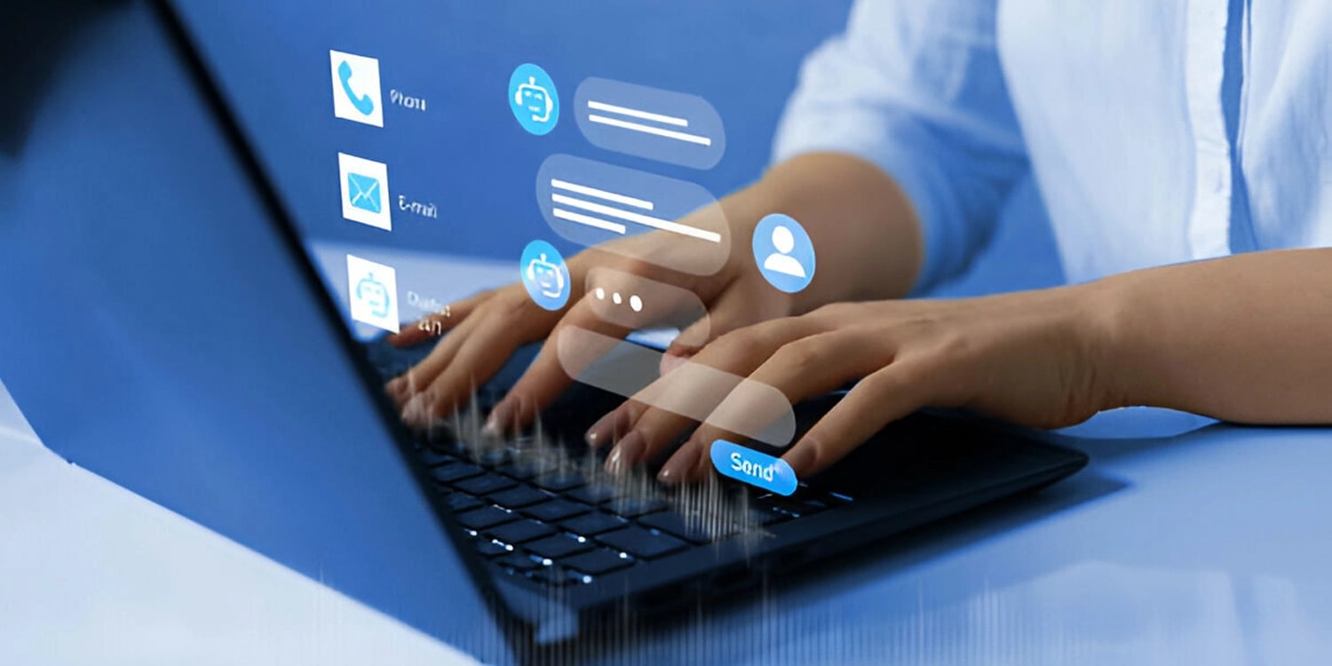 Support & Dépannage Informatique